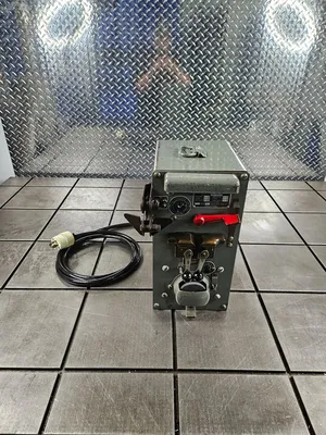 DOALL DBW-1A Tooling | GMT (7)