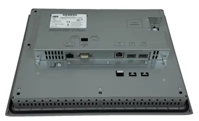 USED SIEMENS MP277