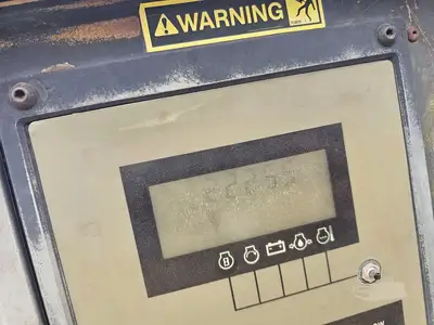 Used 2009 CEDARAPIDS 3042 Jaw Crushers New Mexico US | ABN Services #1362020