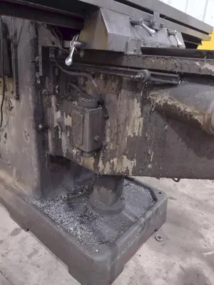 USED SEIKI 3VX