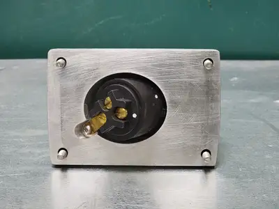 USED APPLETON ENR5201