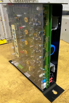 GEC GEMDRIVE-AXIS #MK2S AXIS DRIVES