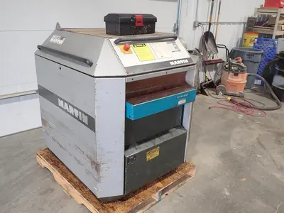 Used MARTIN T44 Woodworking Planers New York US | Martin's Woodworking Machinery #1399325