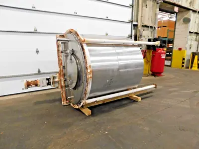 Maple Leaf NA Other Process Engineering Equipment | Equipment Recovery Corp. (2)