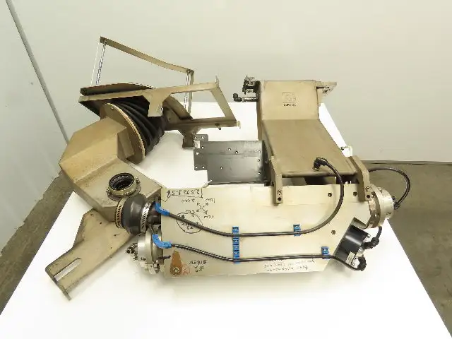 Used TRUMPF _UNKNOWN_ Miscellaneous MRO | Arrow Industrial #658826