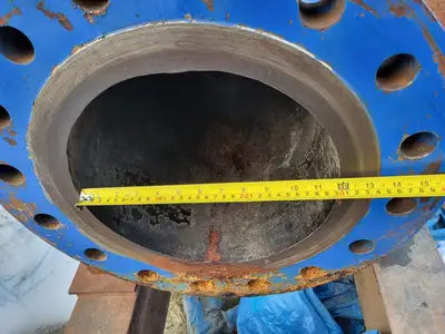 USED 2006 RUHRPUMPEN 73-G-13A