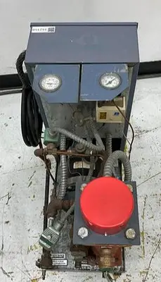 USED AEC TDWF7M0954