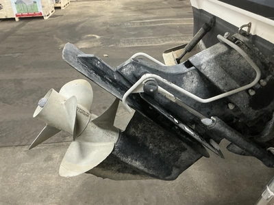 Used 2007 MAXUM MARINE 2400/SE Boats (Misc) Michigan US | Miedema Asset Management Group #1406919