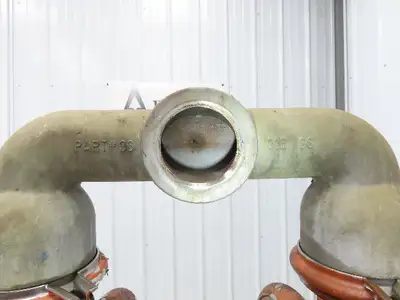 Used WILDEN _UNKNOWN_ Diaphragm Pumps Indiana US | Arrow Industrial #1367416