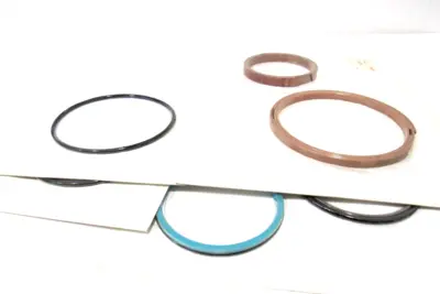 NEW REXROTH R407026562 SEAL KIT CDM.160/110T A20