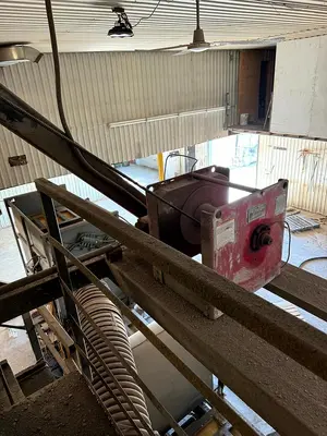 Used _UNKNOWN_ _UNKNOWN_ Concrete Plants Quebec CA | DIT Equip #1412380