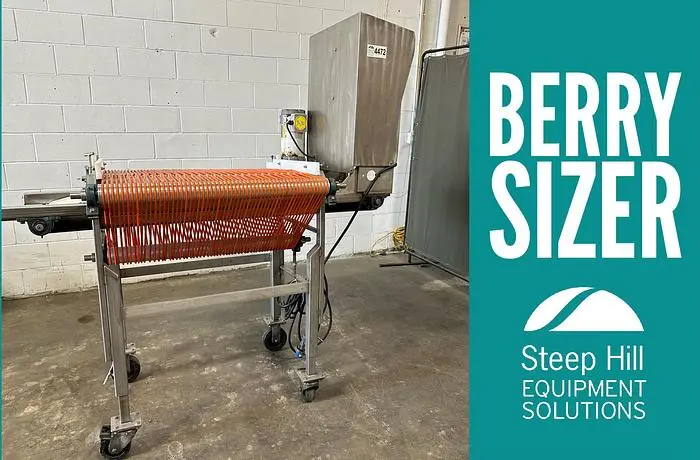 Berry Sizer