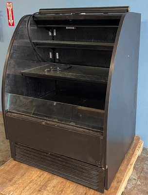 75-0378 Structural Concepts HM03953R Harmony Self Contained Self Service Cooler