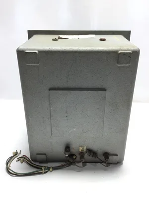 Beckman 193001 Trace Moisture Analyzer 1.0Amps
