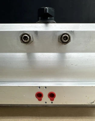 NEW Bray Controls 92-1600-11301-532