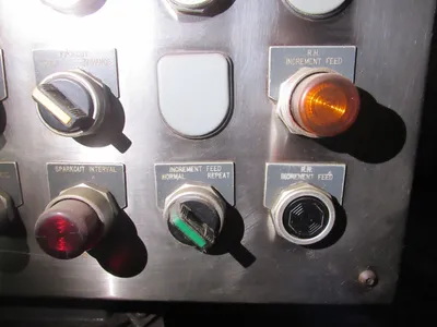 USED 1978 GARDNER SDG3-30