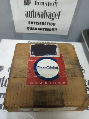 New | in-Stock CONSOLIDATED NU-2224EMC/3 Bearings | Surplus Asset Holdings #1194548
