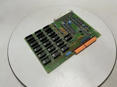 USED KEBA D1456E-0 E-16-DIGOUT-PLUS