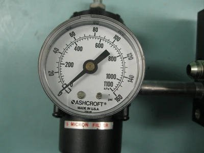USED Metso NE724A/A-L