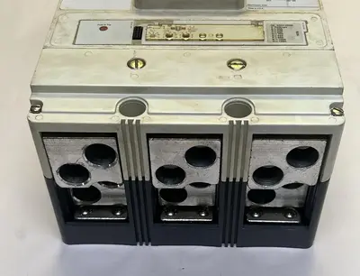USED EATON NGS312033E