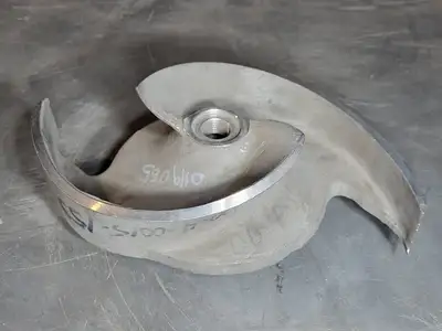 Used GOULDS 55929 Parts (Hydraulics and Pneumatics) British Columbia CA | Lenmark #256995