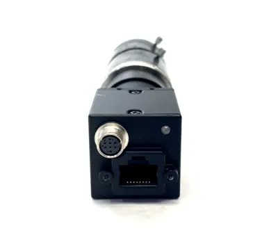 Used Point Grey FL3-GE-50S5M-C Frame Grabbers & Cameras Michigan US | Maverick Industrial Sales #1399834