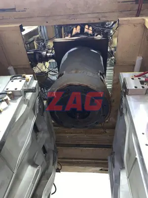 USED 1993 KAUTEX KB 250/64