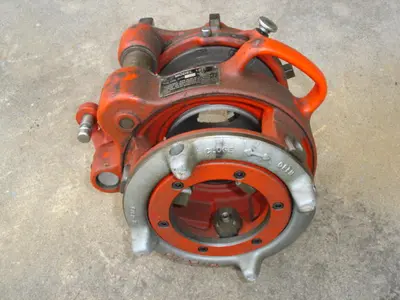 Used _UNKNOWN_ 141 Pipe Threaders Minnesota US | A&I Equipment #1317705