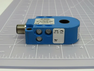 Used DI-SORIC _UNKNOWN_ Proximity Sensors | OCO Industrial #1621660