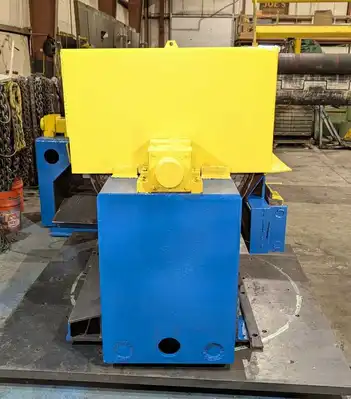 1" x 0.375" Paxson Scrap Winders