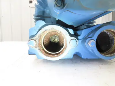 Used AMETEK ROTRON _UNKNOWN_ Centrifugal Blowers Indiana US | Arrow Industrial #1416421