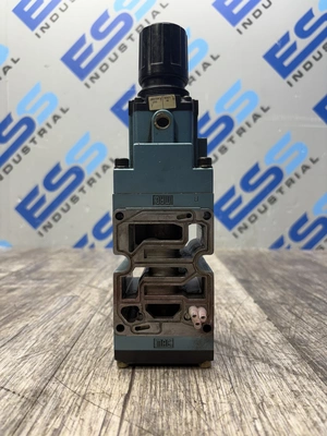 MAC VALVES PR65B-11FA Hydraulic & Pneumatic Cylinders | ESS Industrial Equipment Sales (2)