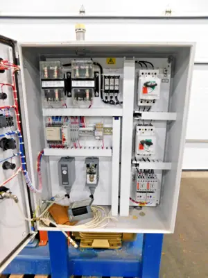 Used Nash _UNKNOWN_ Vacuum Pumps Ohio US | Equipment Recovery Corp. #1331435