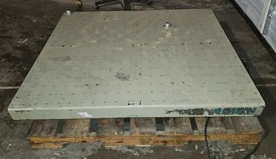 USED SOUTHWORTH LS2-36