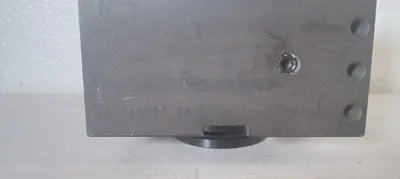 BMT60 Turning Tool Holder Static incl Wedge Clamp Hardware Mori Doosan Okuma