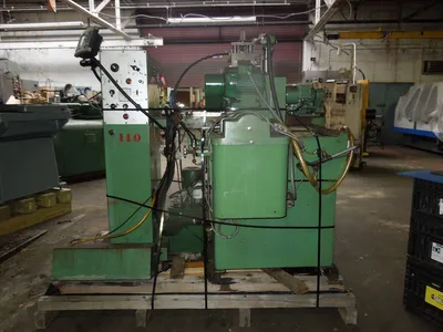 USED MYFORD MG12 HPM