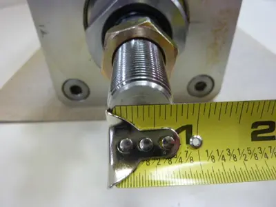 USED FESTO CYLINDER358