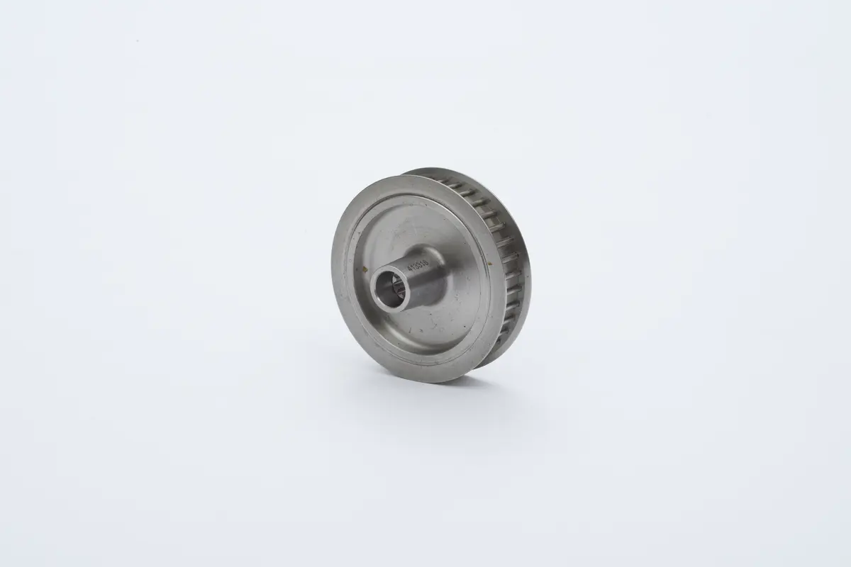 KUKA Toothed belt pinion z=37