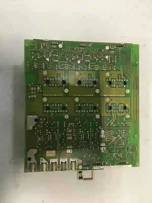 USED SIEMENS 6SC6120-0FE01