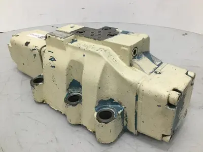 USED REXROTH 4WRZ32W3520316A24N9