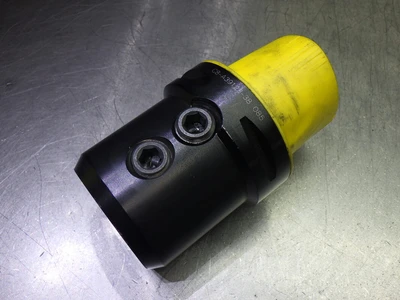 Sandvik Capto C8 1.5" Endmill Tool Holder 85mm Pro C8-A391.23-38 085 (LOC2686B)
