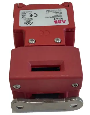 NEW ABB 2TLA050001R1100 INTERLOCK SWITCH