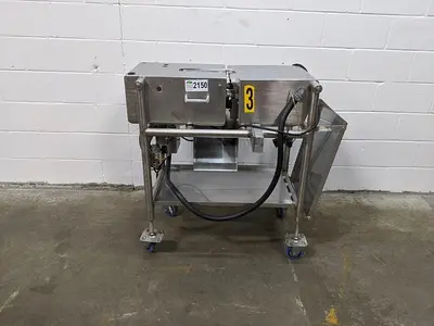 Cryovac Bag Opener