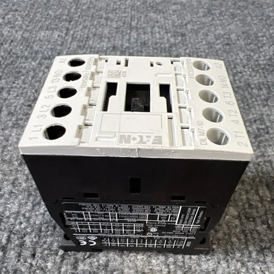 Used Eaton XTCE007B10 PLC Contactors California US | Davliegogo LLC #1705391