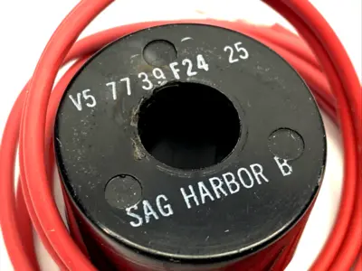 V5-7739-F24 | Skinner Honeywell  Coil - New Other