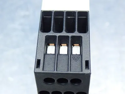 Used BANNER IMT9A Relays & Switches | HGR 24 #739816