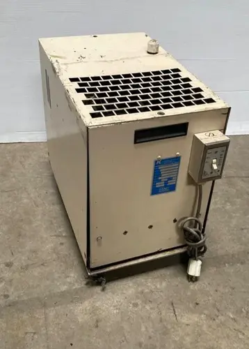 Used Koolant Koolers 90435743757843 Chillers | Amiron Machinery #741053