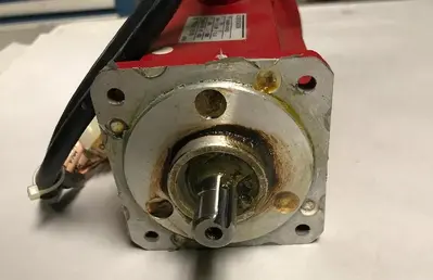 USED YASKAWA USASEM-03-YR21