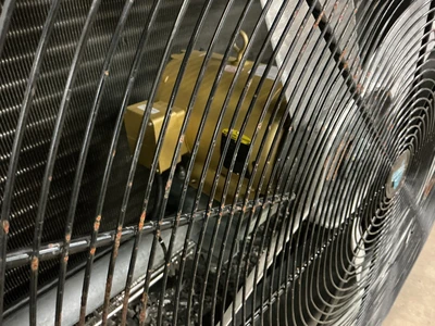 Used EVAPCO SSTHE2-5683E0300L1KA Evaporators Ohio US | Equipment Recovery Corp. #1329669