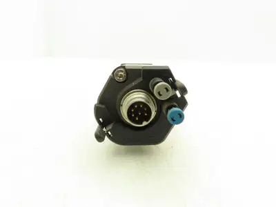 Balluff BTL5-G11-M0127-B-S32 Micropulse Linear Transducer Sensor 127mm Stroke